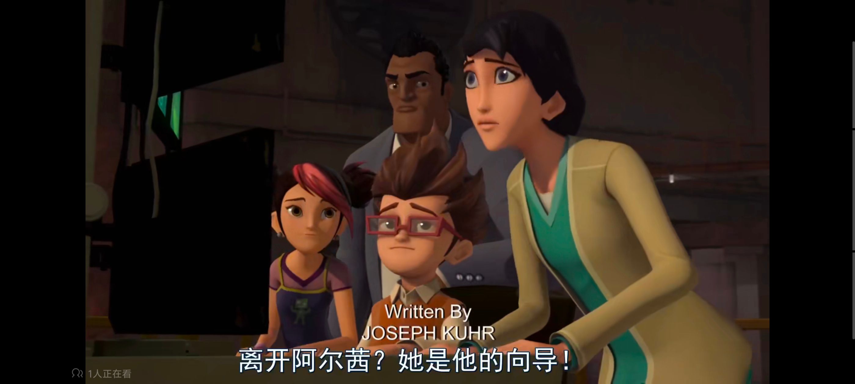 变形金刚,变形金刚领袖之证,动画,动漫,番剧,ACG