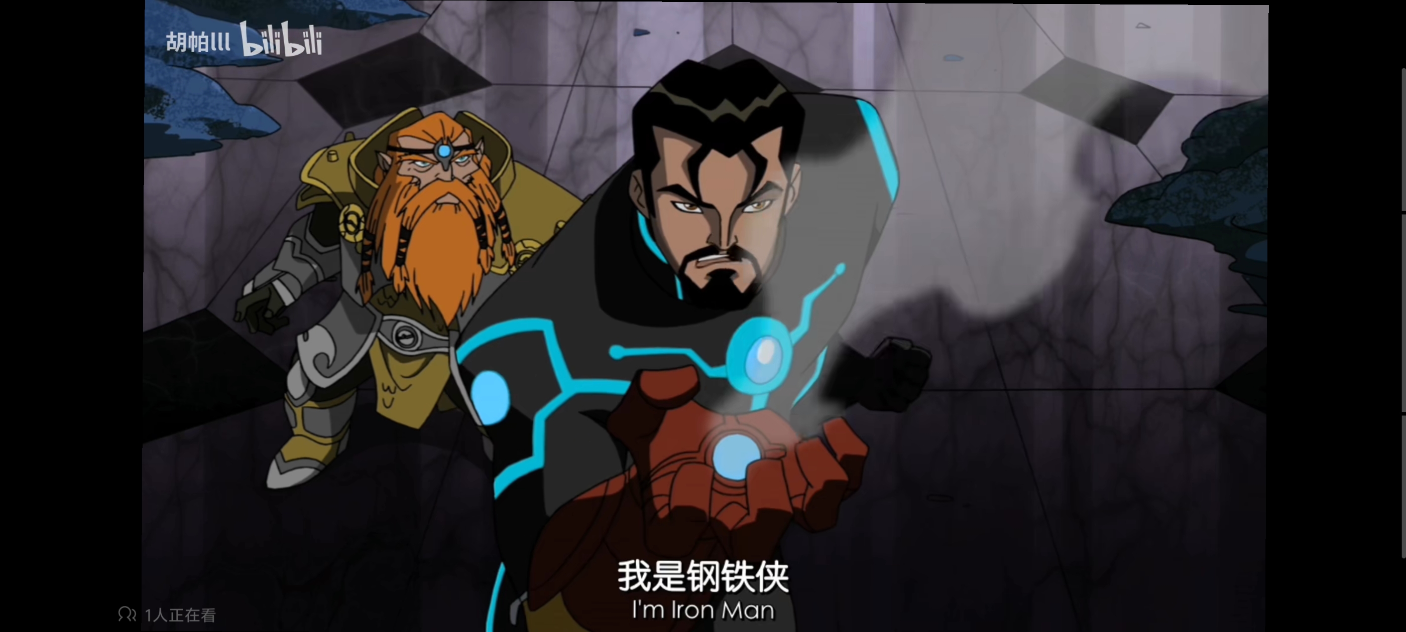 复仇者世界上最强英雄组合,超级英雄组合复仇者,动画,动漫,漫威,超级英雄,番剧,ACG,复仇者联盟