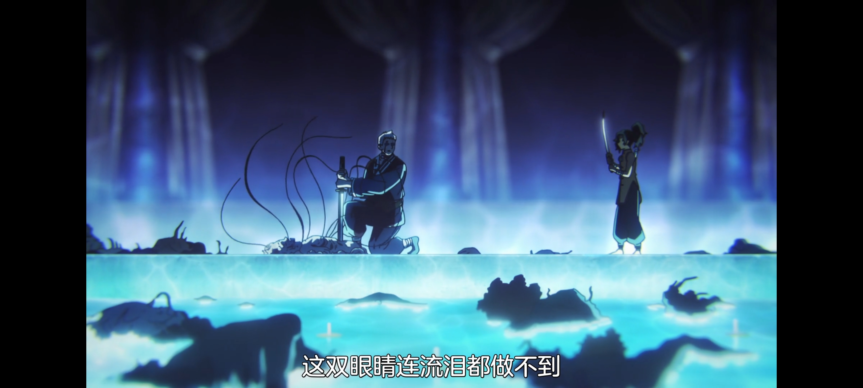 地狱乐,动画,动漫,番剧,二次元,ACG