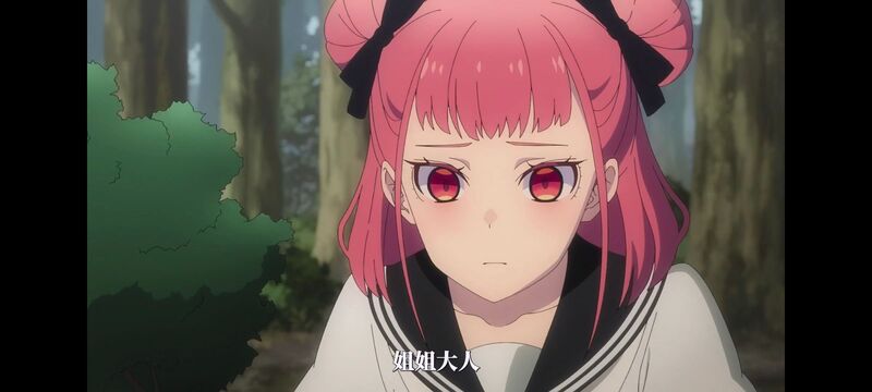 摇滚乃淑女之嗜好,摇滚乃是淑女的爱好,动漫,动画,番剧,ACG