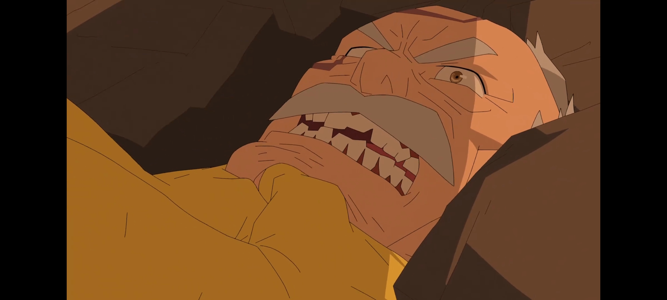 无敌少侠,image,动画,动漫,番剧,ACG,超级英雄,二次元