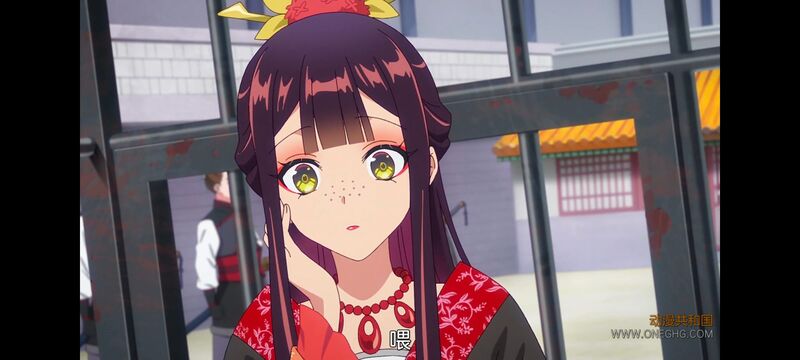 虽然我是不完美恶女雏宫蝶鼠替换传,动画,动漫,番剧,二次元,日漫,ACG,恶女不才请多关照雏宫蝶鼠替换传