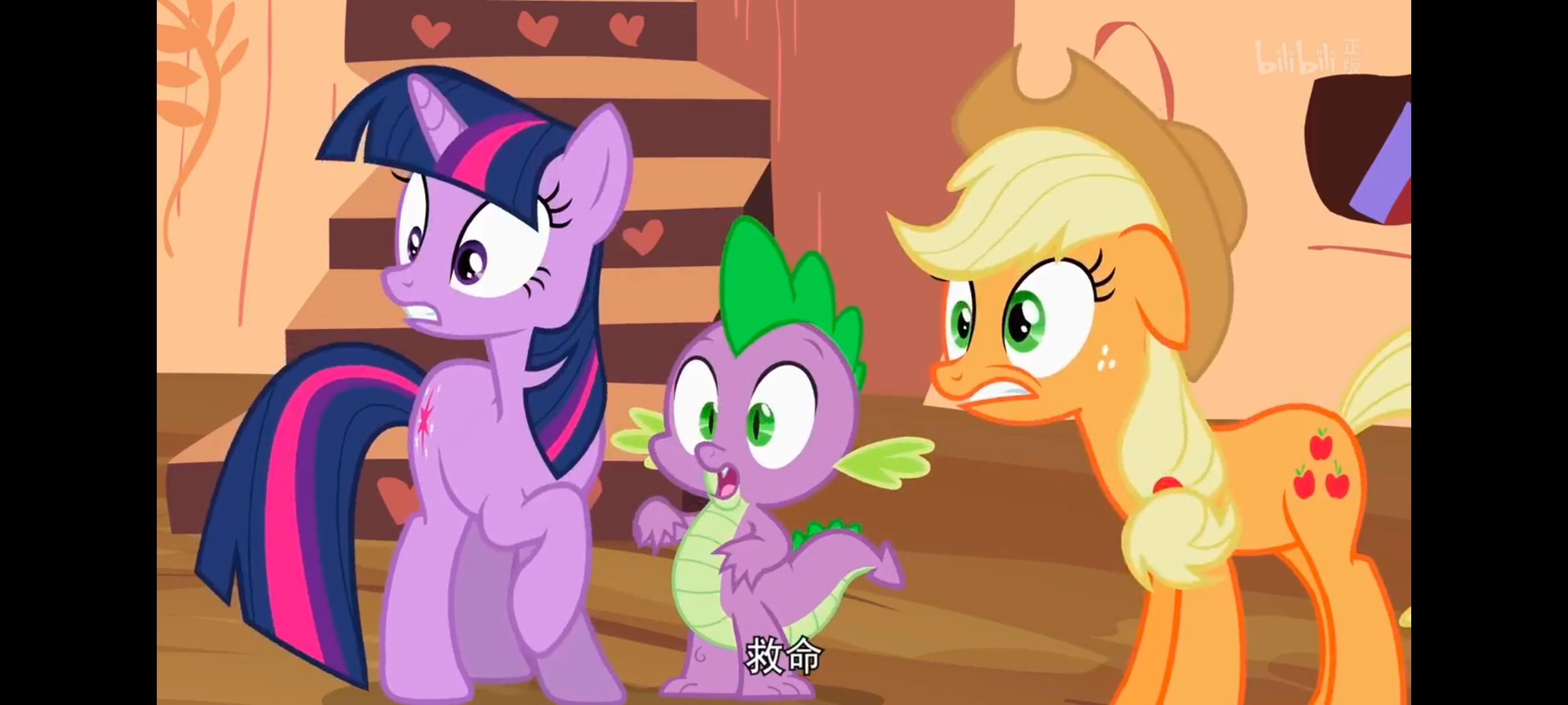 小马宝莉,彩虹小马,我的小马驹,动漫,动画,番剧,ACG