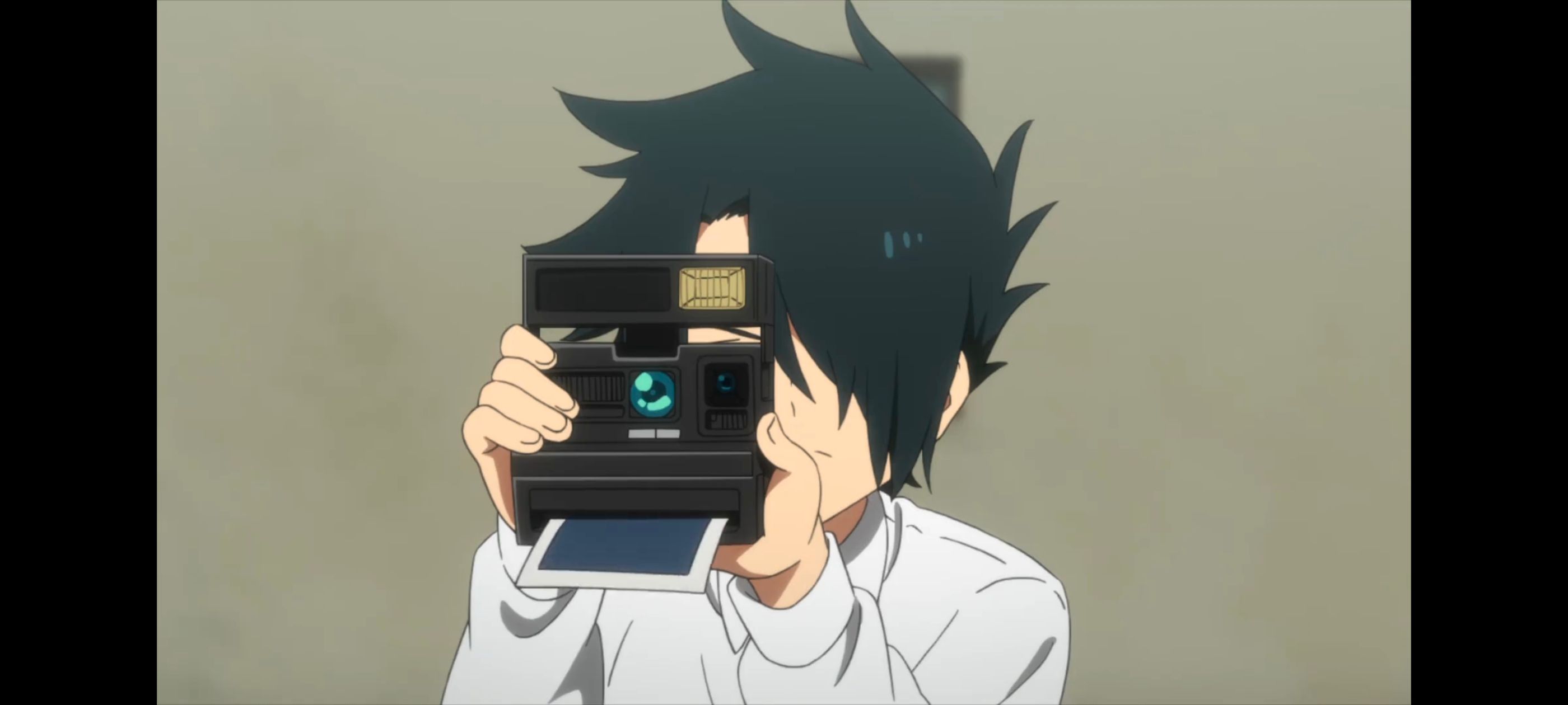 约定的梦幻岛,动画,动漫,番剧,二次元,ACG