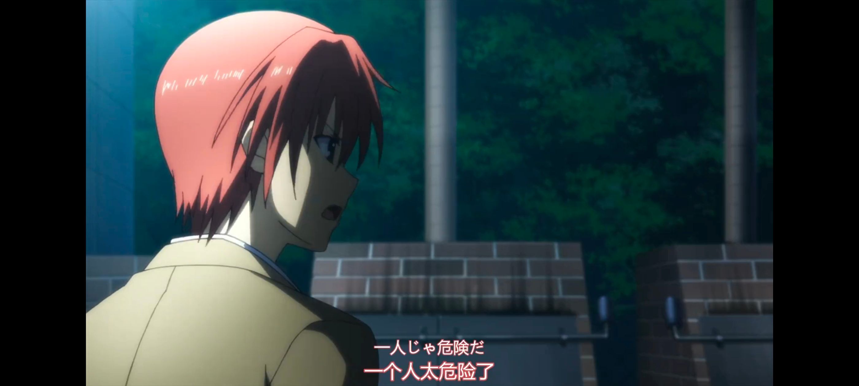 天使的心跳,AngelBeats,动画,动漫,番剧,ACG