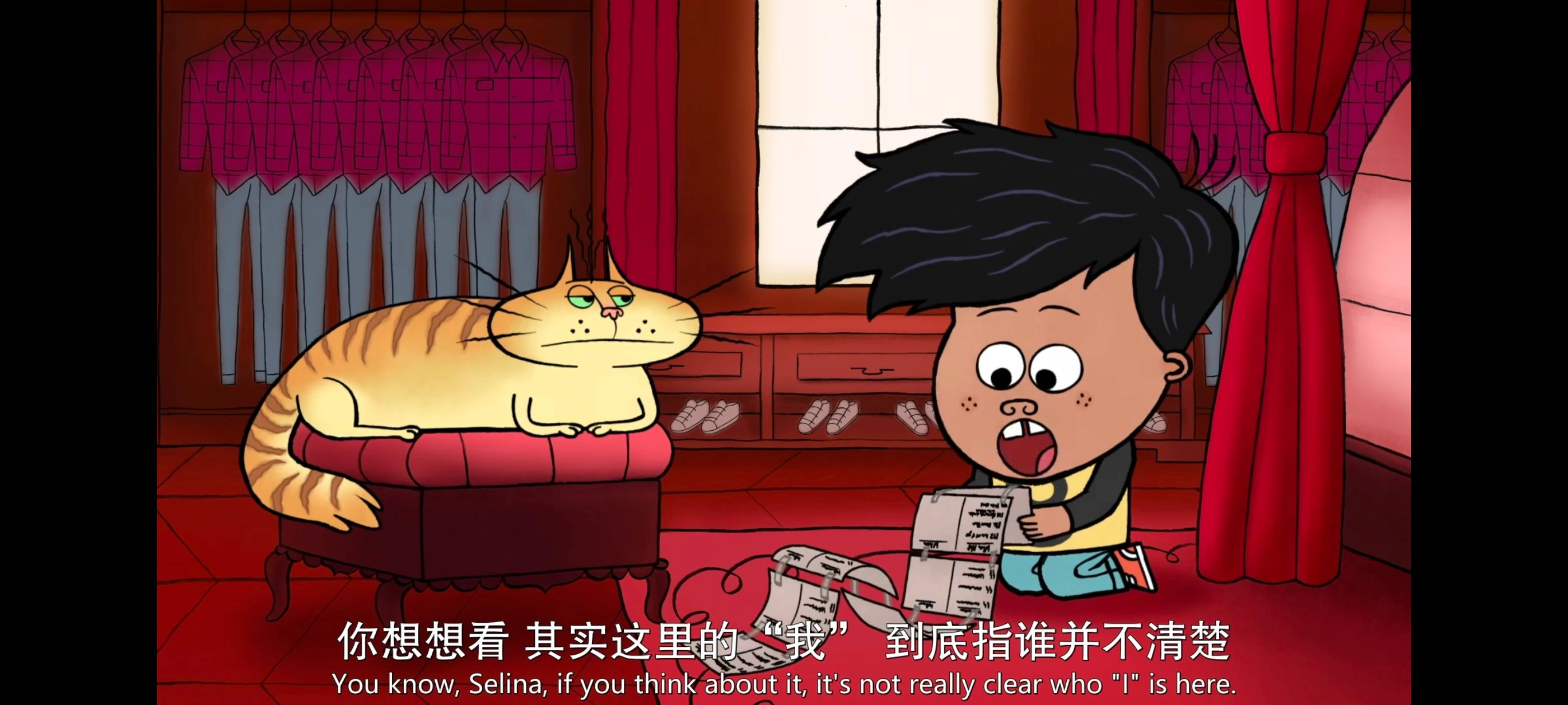 蝙蝠侠家族,蝙蝠侠一家,动画,动漫,番剧,ACG