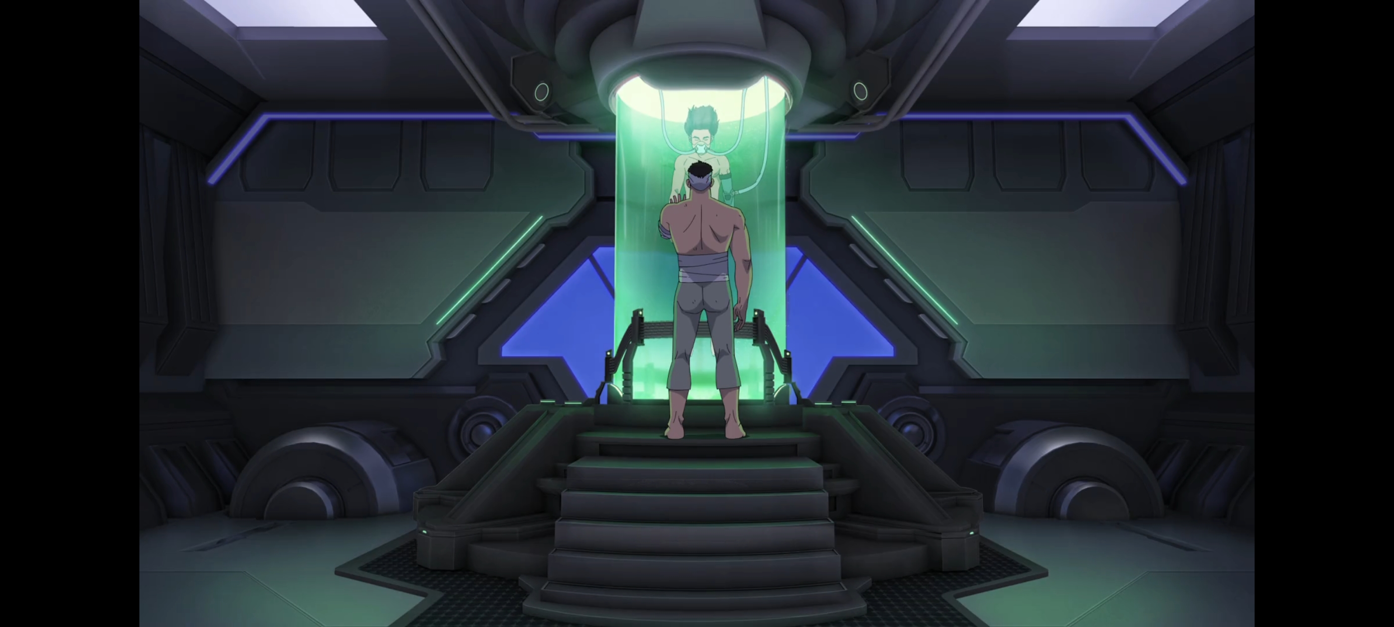 无敌少侠,image,动画,动漫,番剧,ACG