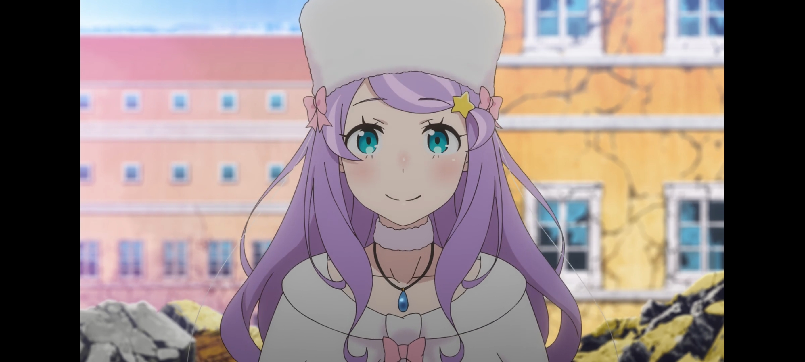 从零开始的异世界生活,动画,动漫,番剧,二次元,ACG