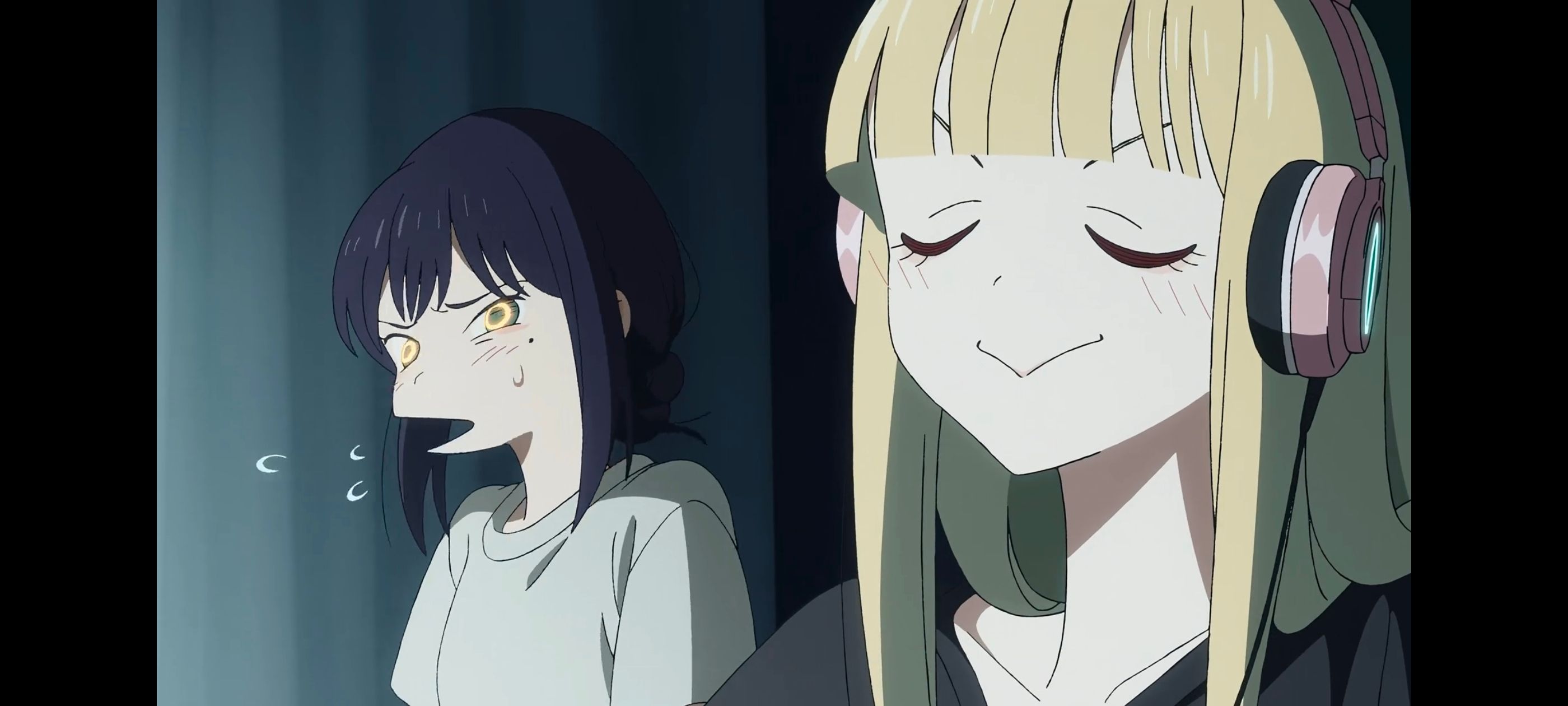 超时空辉夜姬,超時空輝夜姬,番剧,动画,动漫,二次元,ACG,动画电影