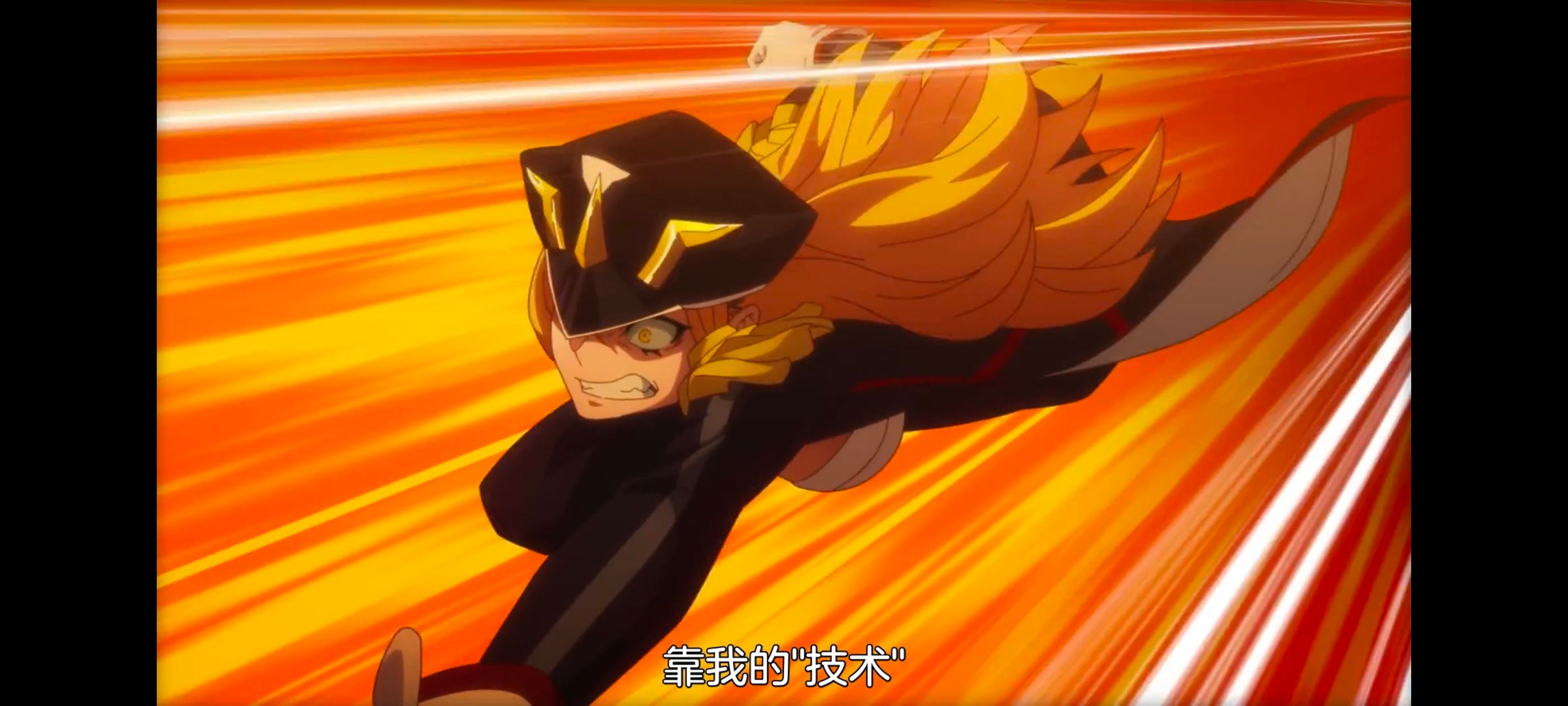 魔都精兵的奴隶,动画,动漫,番剧,二次元,ACG