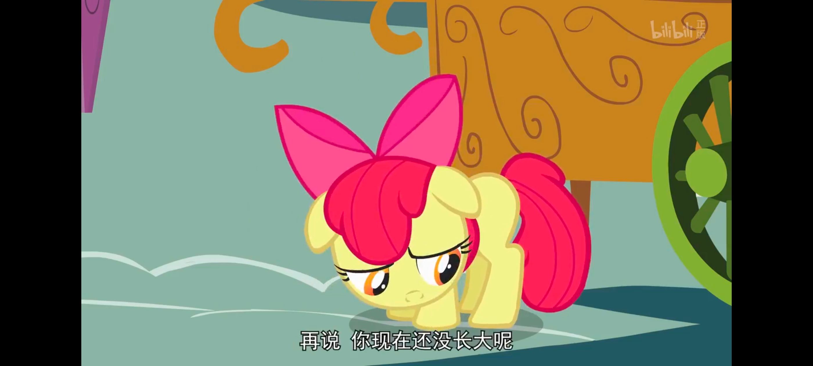 小马宝莉,小马宝莉友谊魔法,彩虹小马,我的小马驹,动画,动漫,番剧,ACG