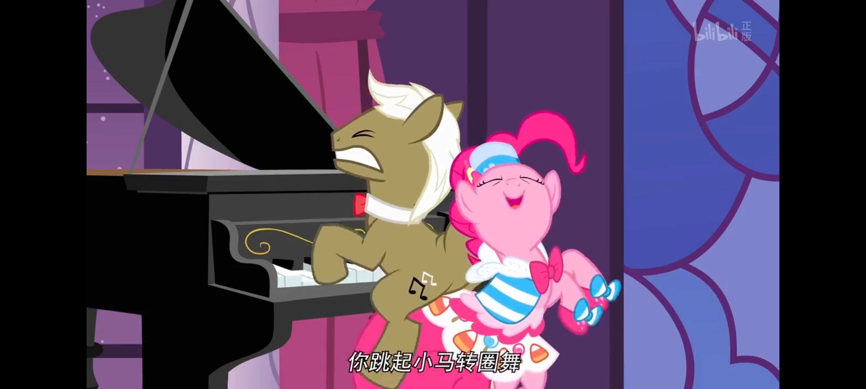 小马宝莉,小马宝莉友谊魔法,彩虹小马,我的小马驹,动画,动漫,番剧,ACG