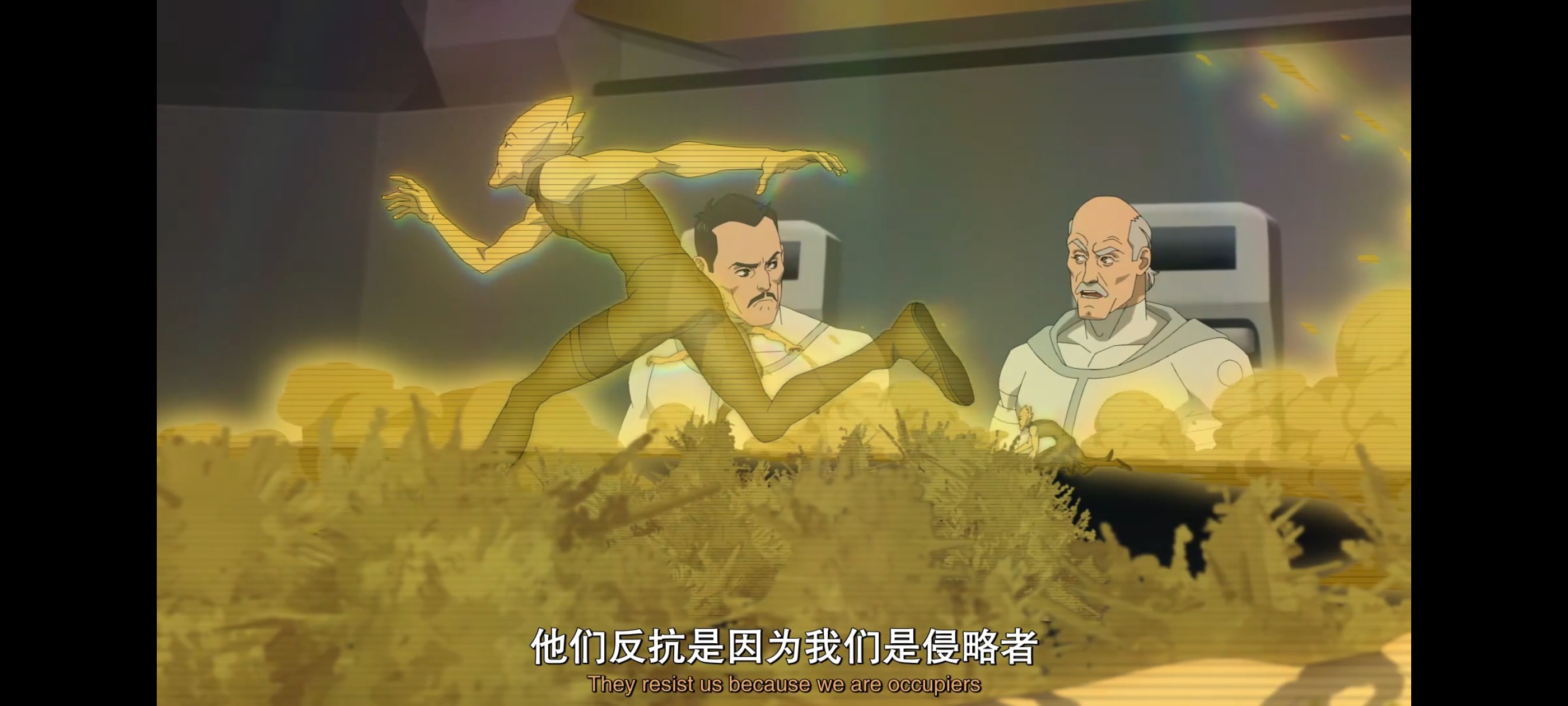 无敌少侠,image,动画,动漫,番剧,ACG