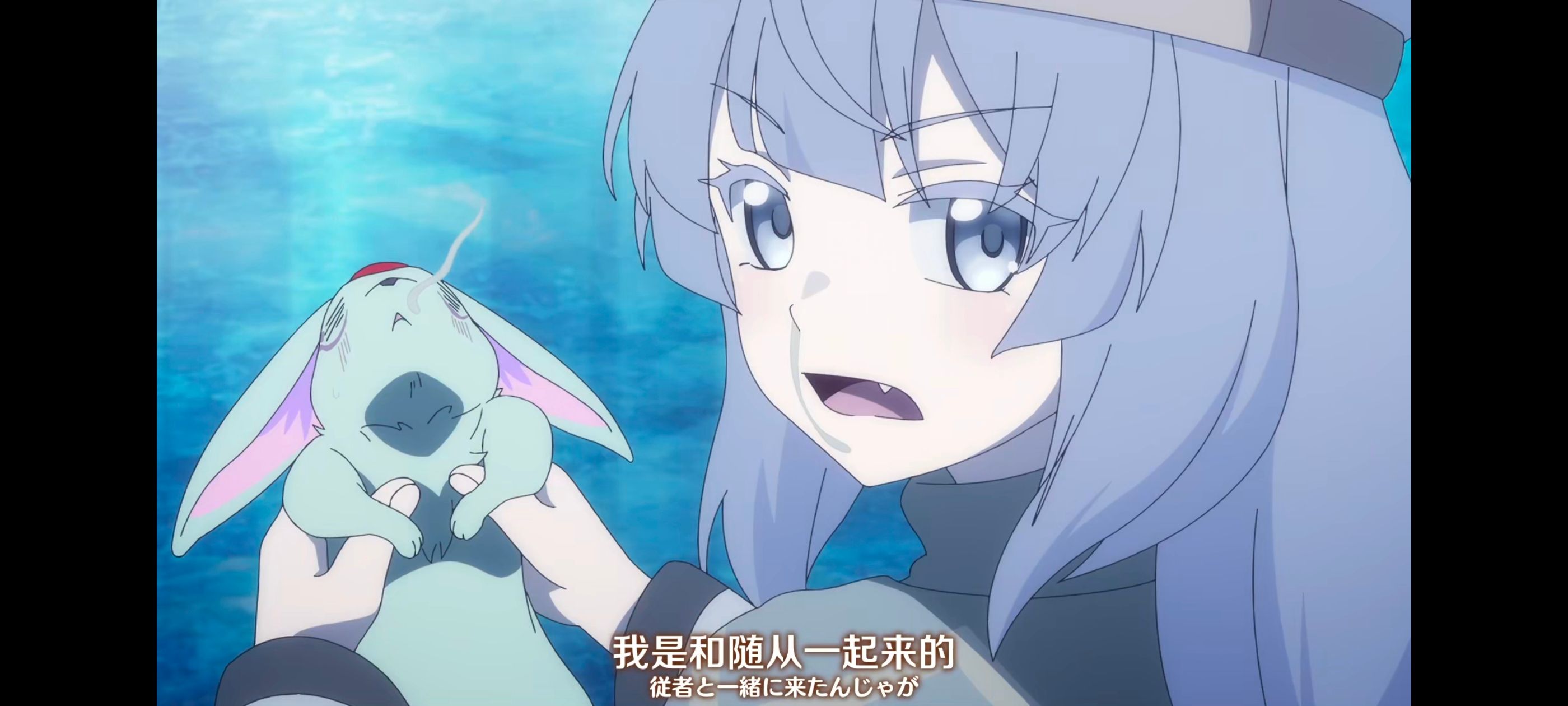 直至魔女消逝,直到某魔女死去,奇幻,动漫,动画,番剧,ACG