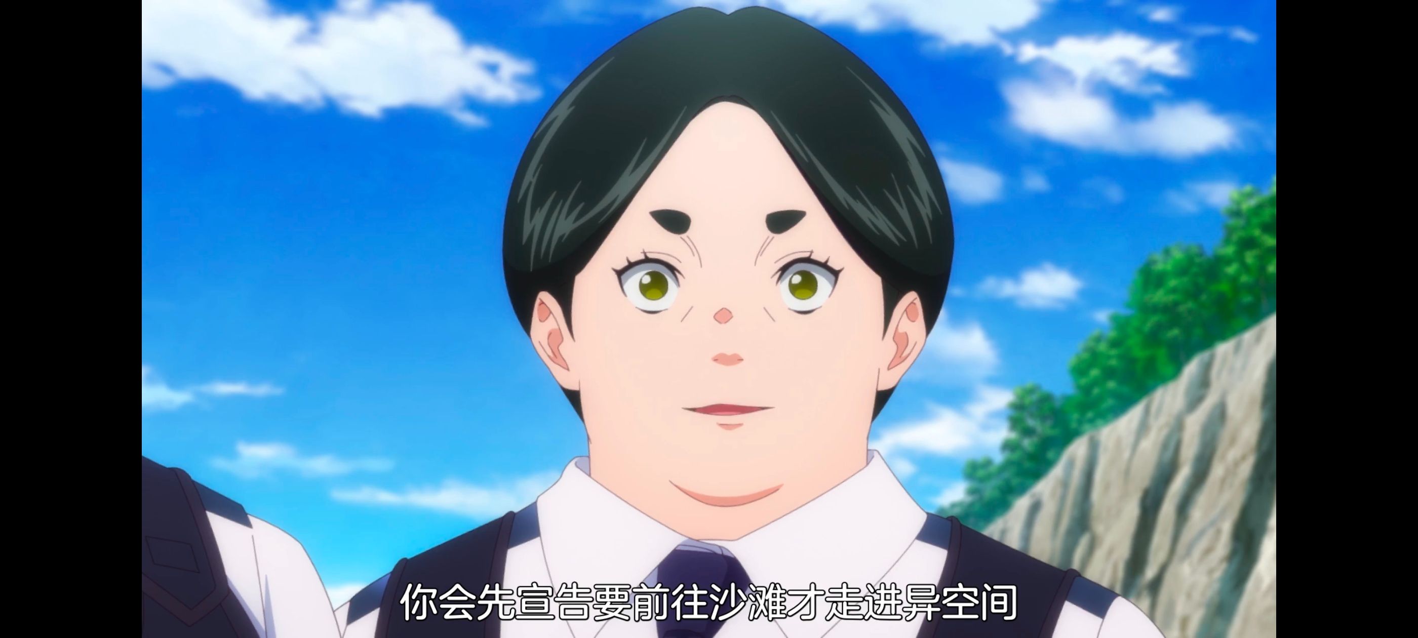 魔都精兵的奴隶,动画,动漫,番剧,ACG