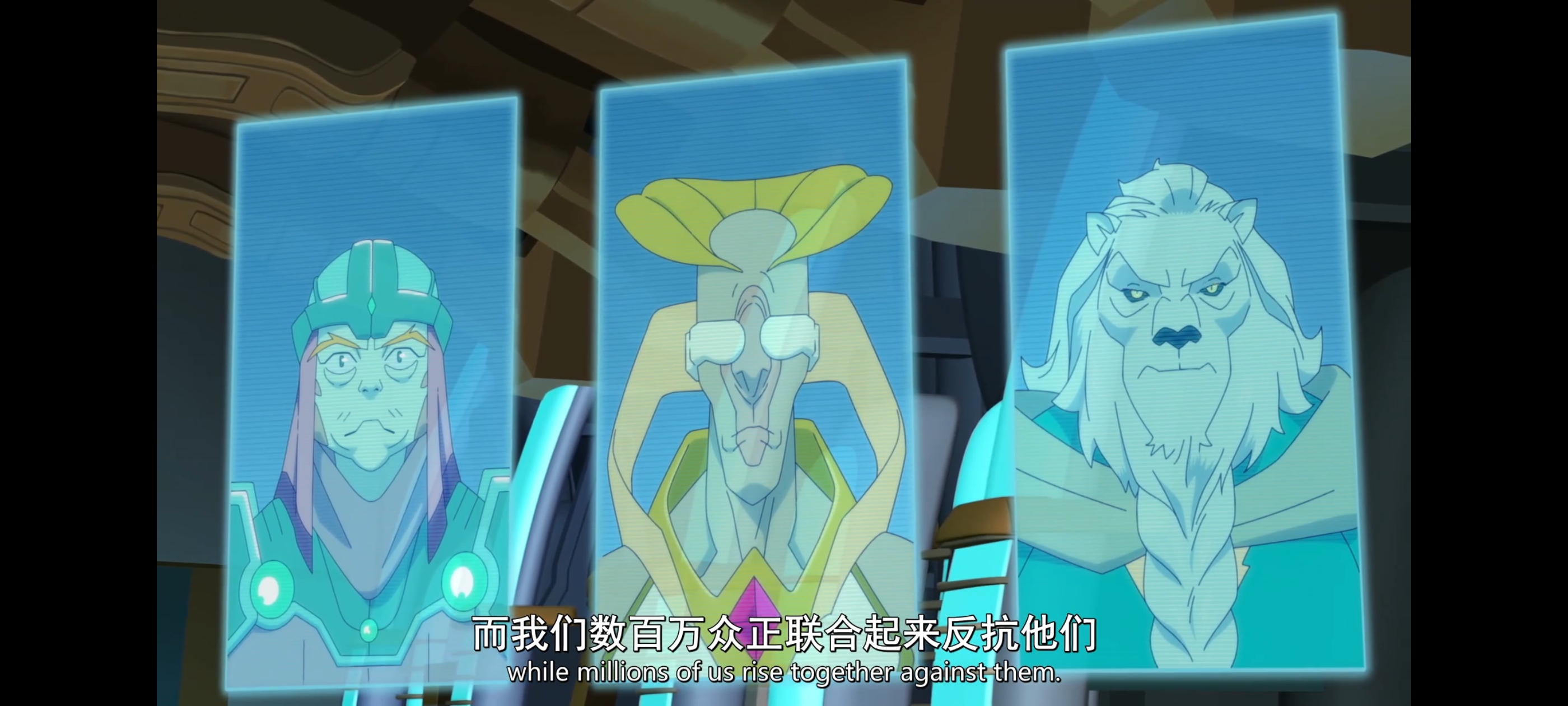 无敌少侠,image,动画,动漫,番剧,ACG