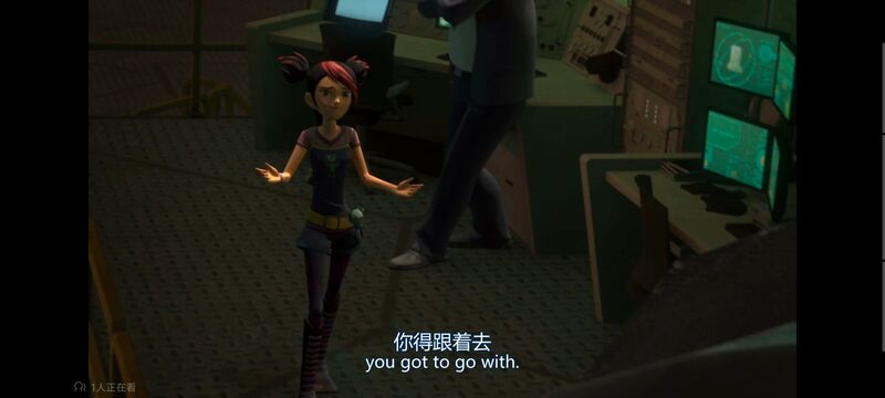 变形金刚,变形金刚领袖之证,动画,动漫,番剧,ACG