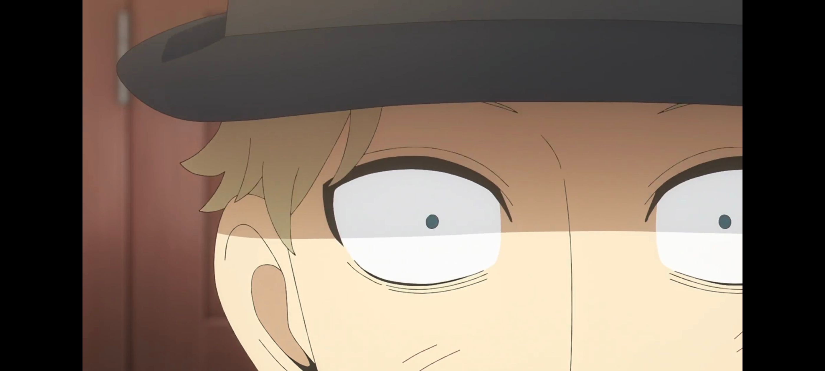 间谍过家家,SPYFAMILY,动画,动漫,番剧,ACG