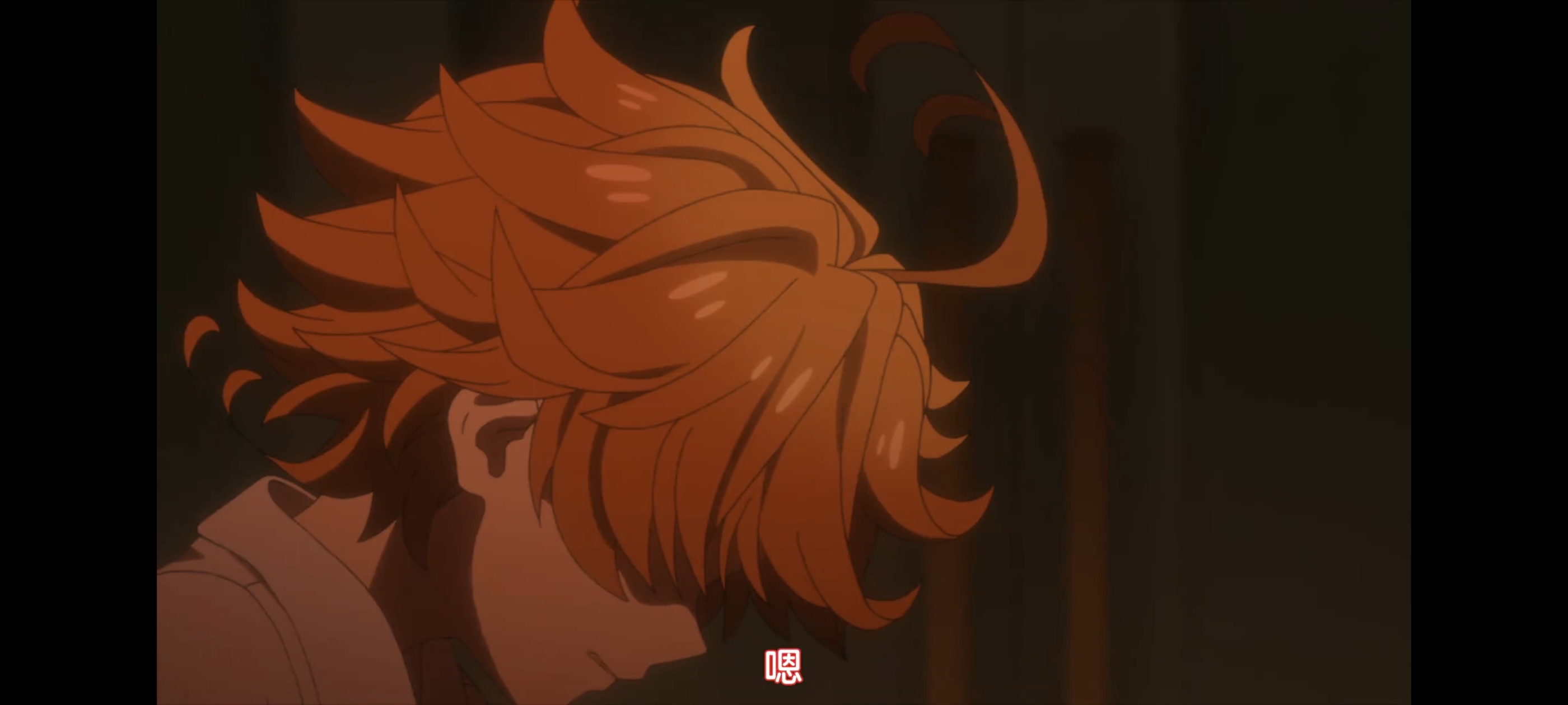 约定的梦幻岛,动画,动漫,番剧,二次元,ACG