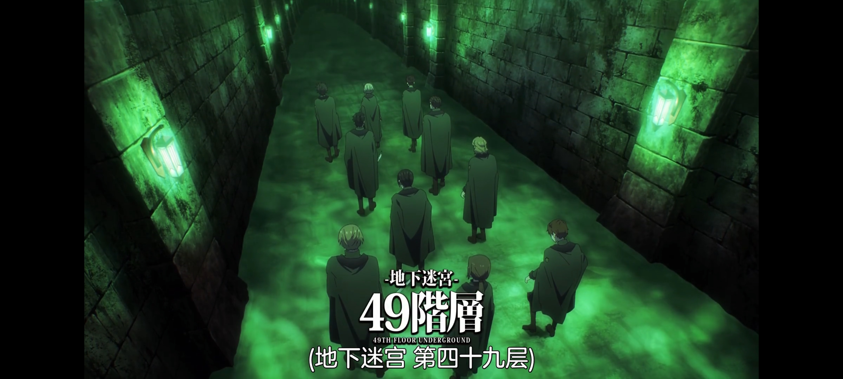 关于我转生变成史莱姆这档事,动画,动漫,番剧,二次元,ACG