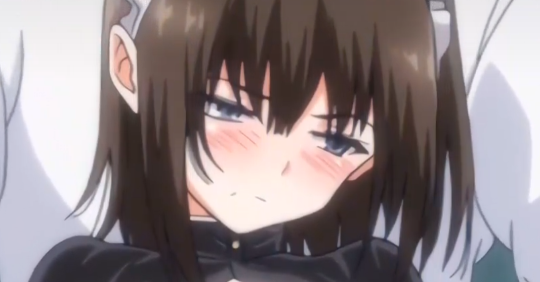 女仆教育,瑠璃川椿