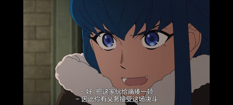 无职转生,无职转生到了异世界就拿出真本事,异世界,动画,动漫,番剧,二次元,日漫,ACG