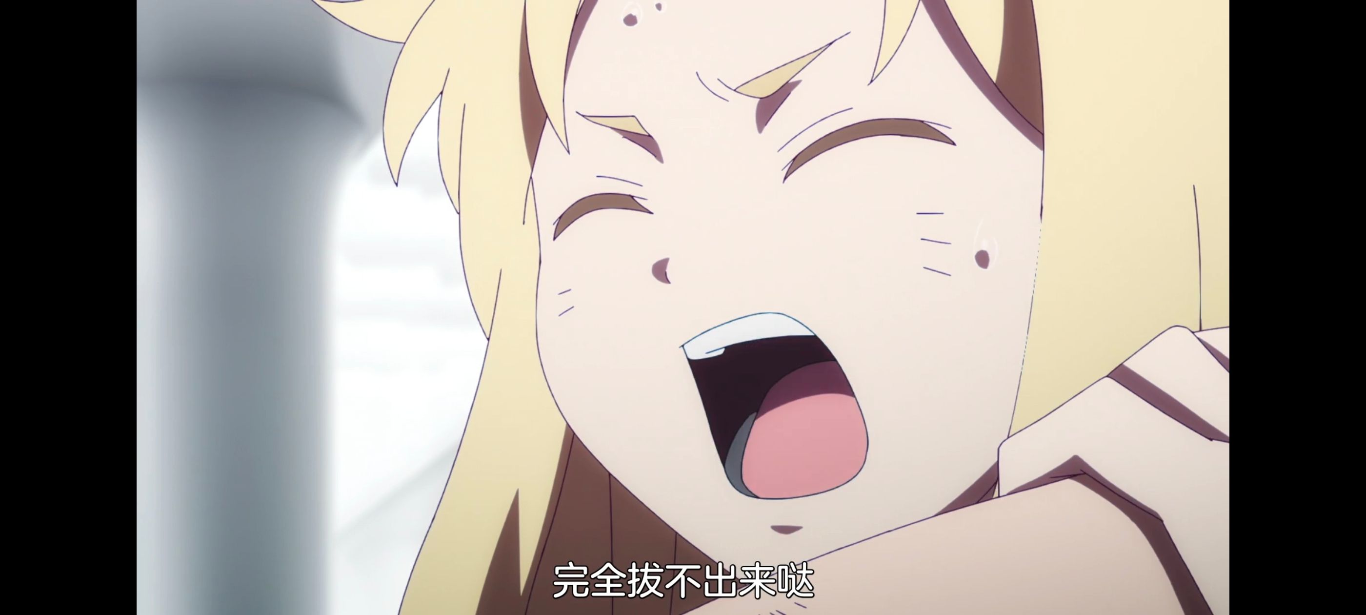 凭你也想讨伐魔王,你这种家伙别想打败魔王,动画,动漫,番剧,ACG