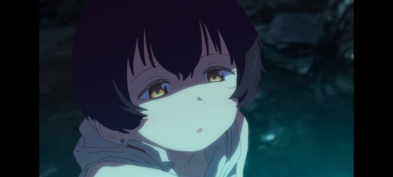 上伊那牡丹酒醉身姿似百合花般,上伊那牡丹醉姿如百合,动漫,动画,番剧,二次元,ACG