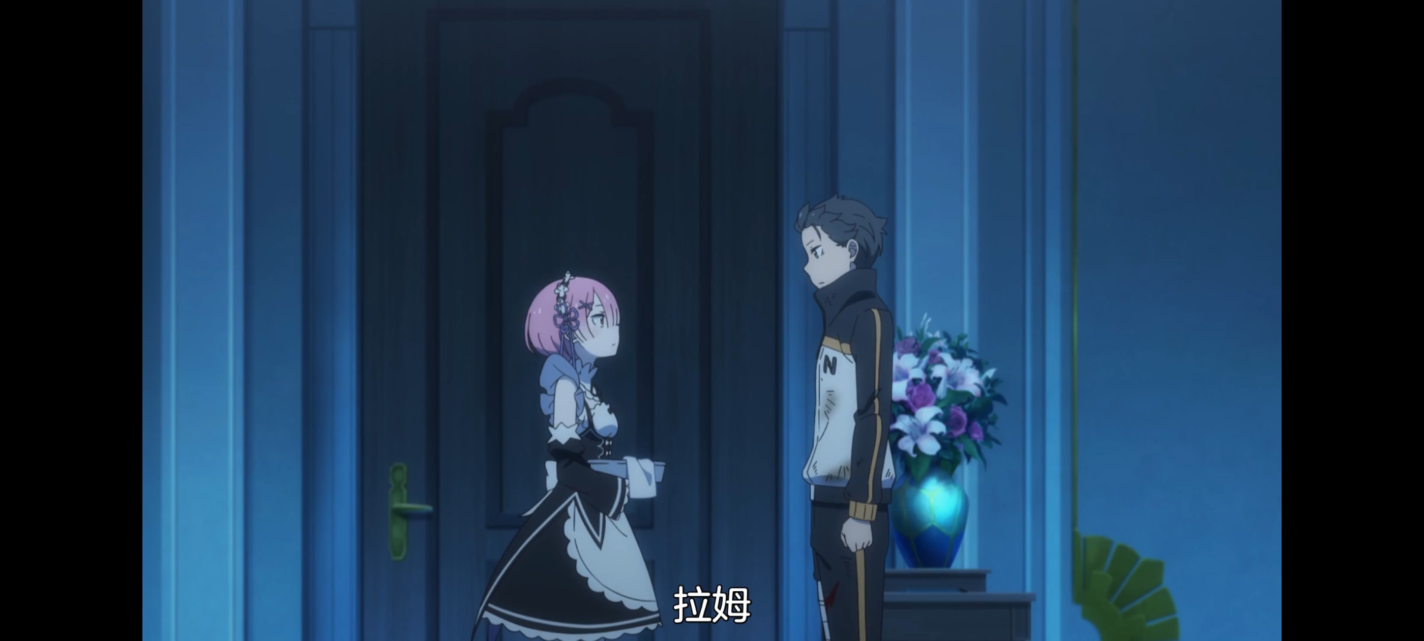 从零开始的异世界生活,动画,动漫,番剧,二次元,ACG