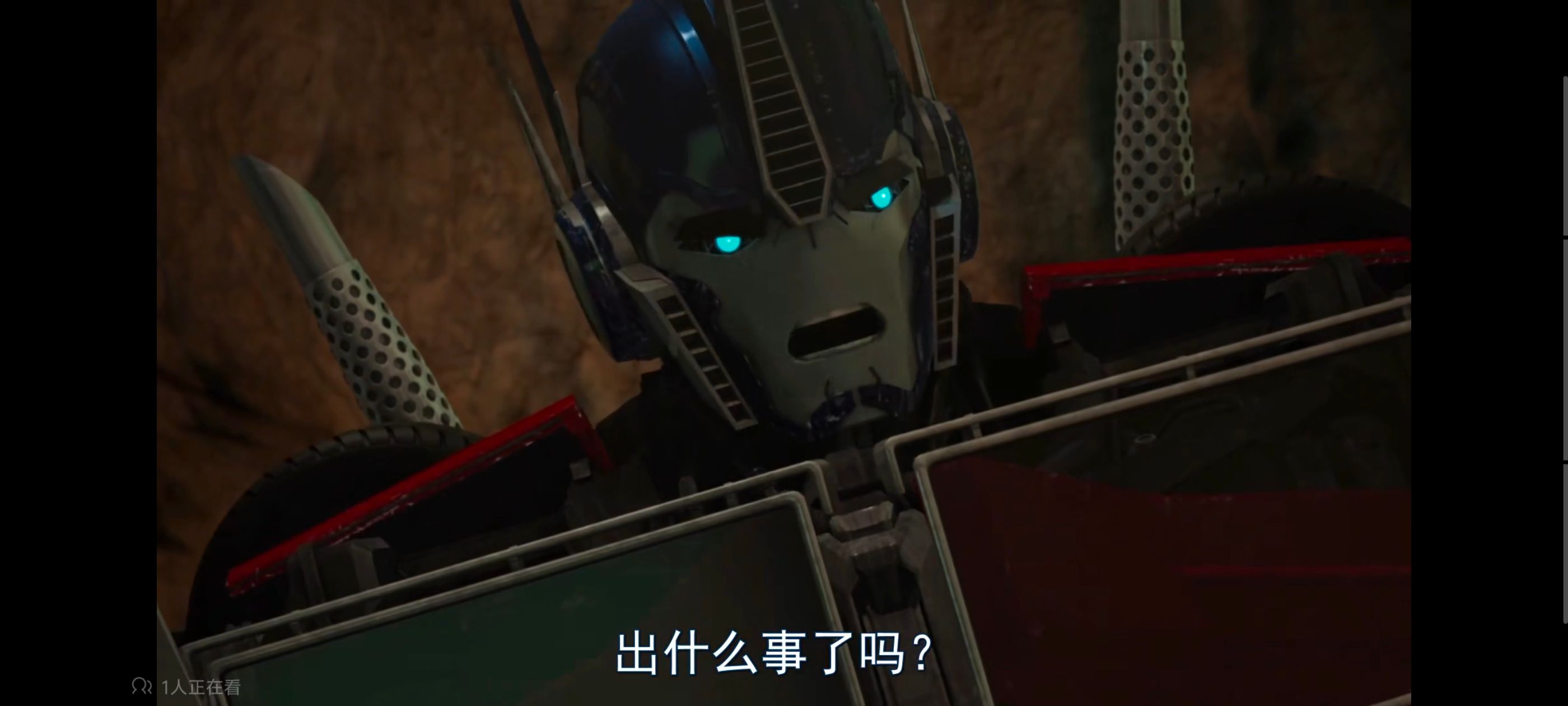 变形金刚,变形金刚领袖之证,动画,动漫,番剧,ACG