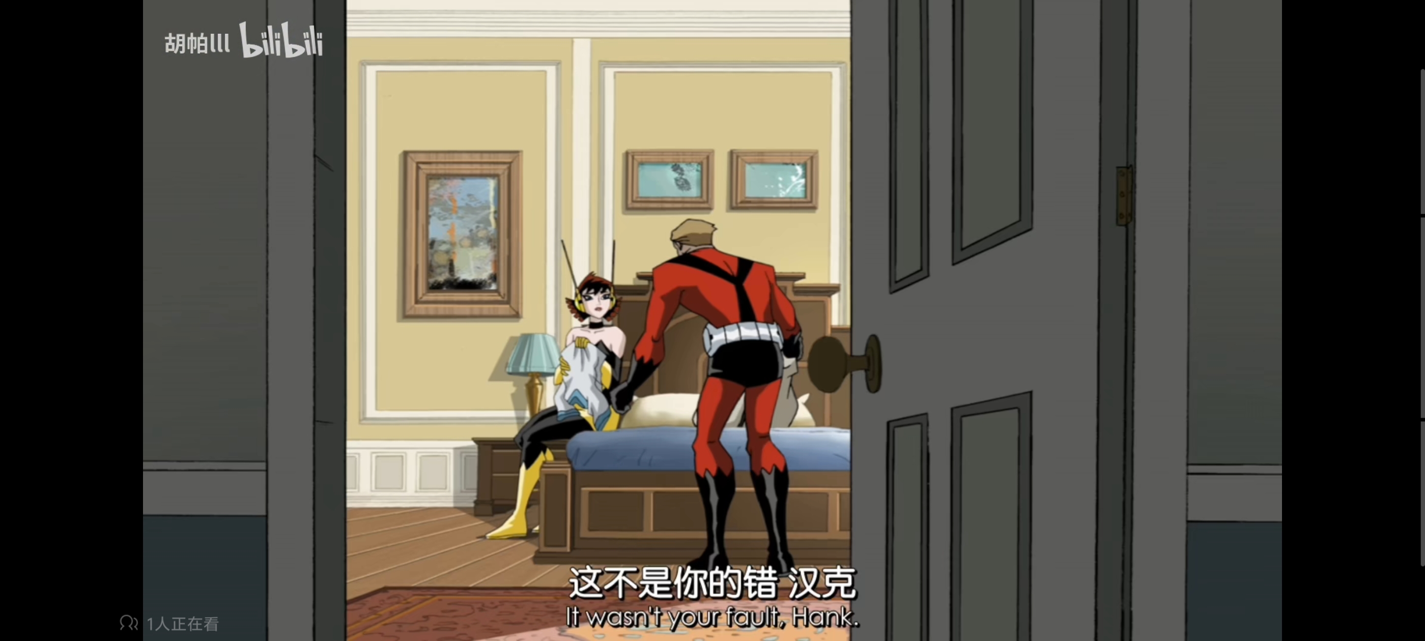 复仇者世界上最强英雄组合,超级英雄联盟复仇者,复仇者联盟,超级英雄,动画,动漫,番剧,漫威,ACG