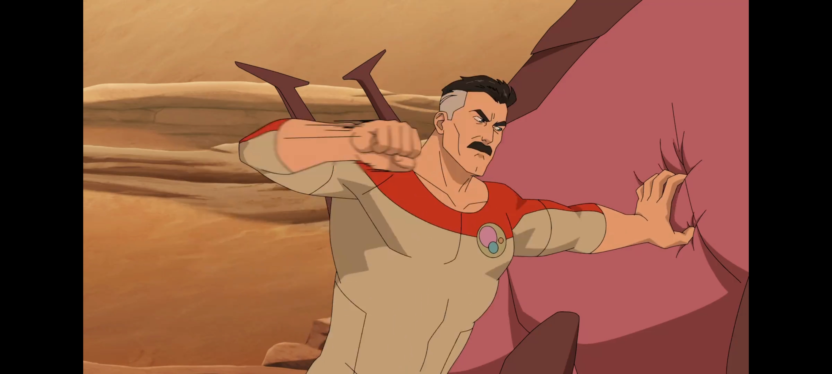 无敌少侠,image,动画,动漫,番剧,ACG