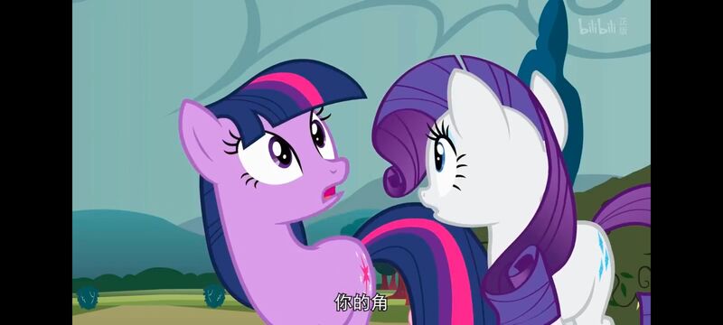 小马宝莉,小马宝莉友谊魔法,彩虹小马,我的小马驹,动画,动漫,番剧,ACG