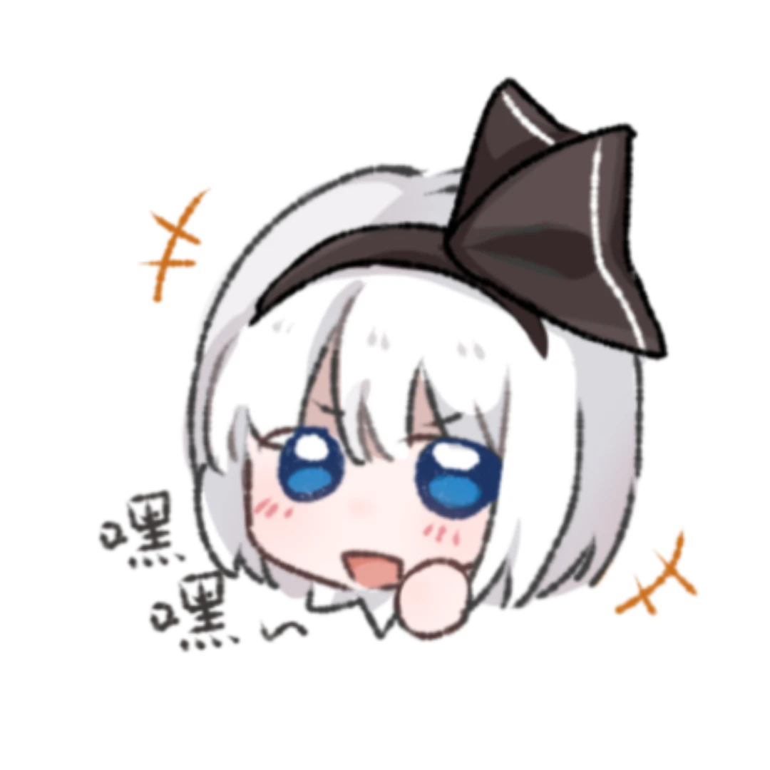 东方project,表情