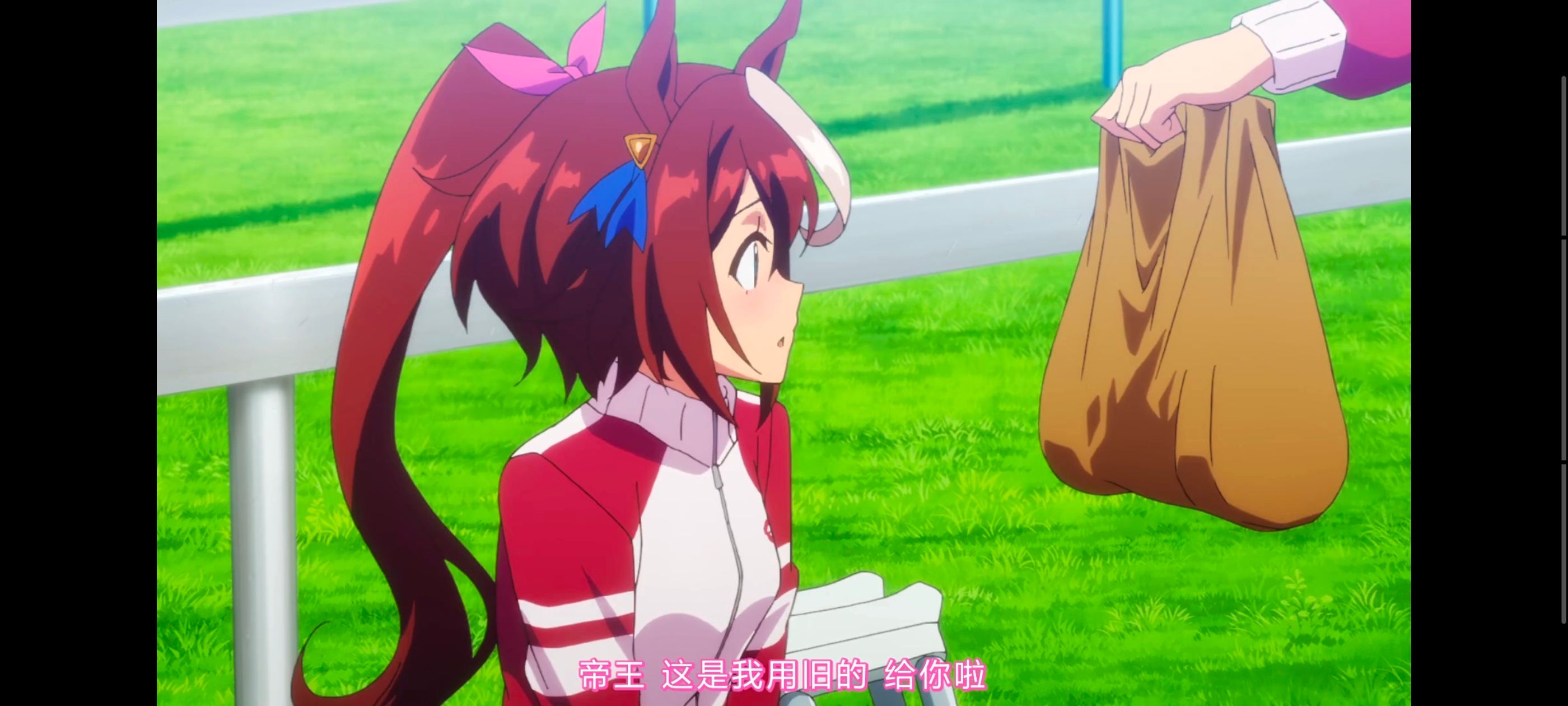 赛马娘,赛马娘第二季,动画,动漫,番剧,ACG