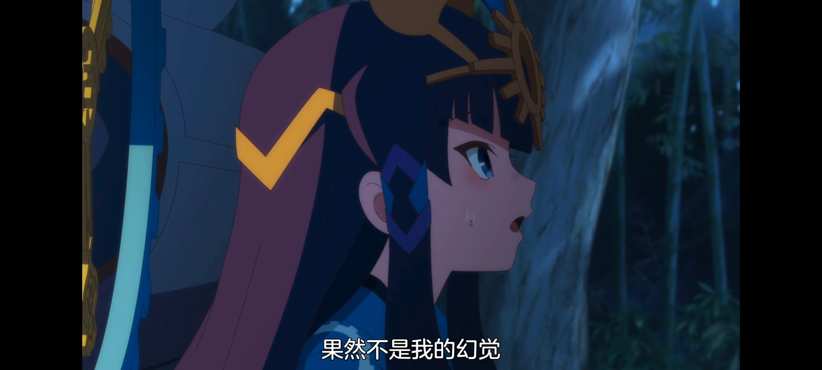 天穗之咲稻姬,心轮的稻作日记,动画,动漫,番剧,二次元,ACG