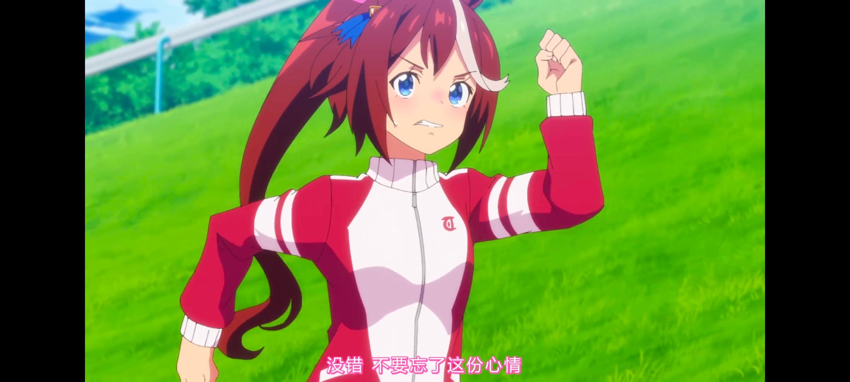 赛马娘,赛马娘第二季,动画,动漫,番剧,ACG