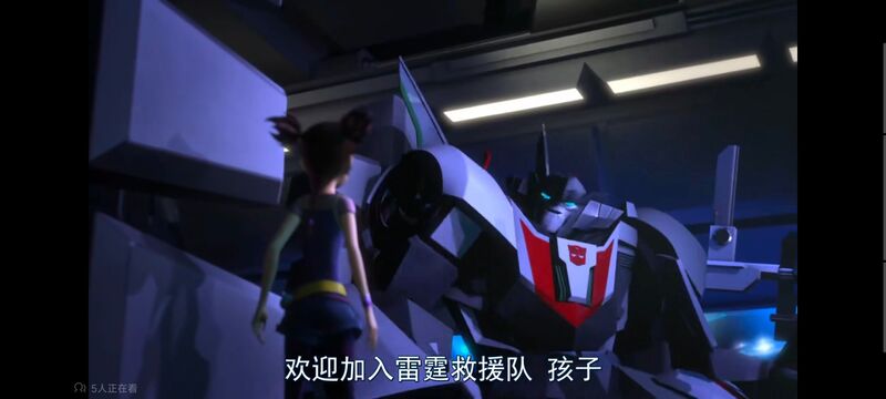 变形金刚,变形金刚领袖之证,美漫,动画,动漫,番剧,ACG