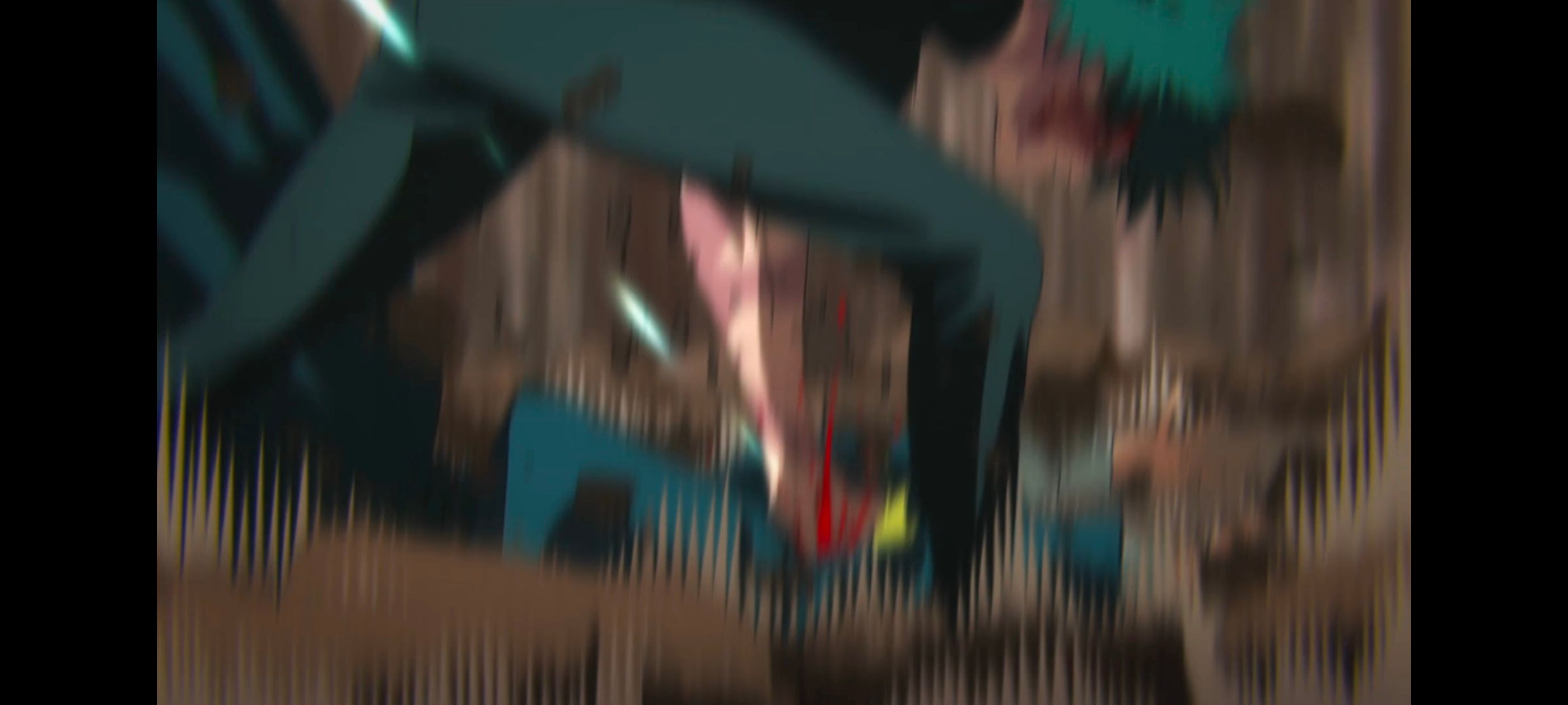 咒术回战,咒术回战死灭回游,动画,动漫,番剧,ACG