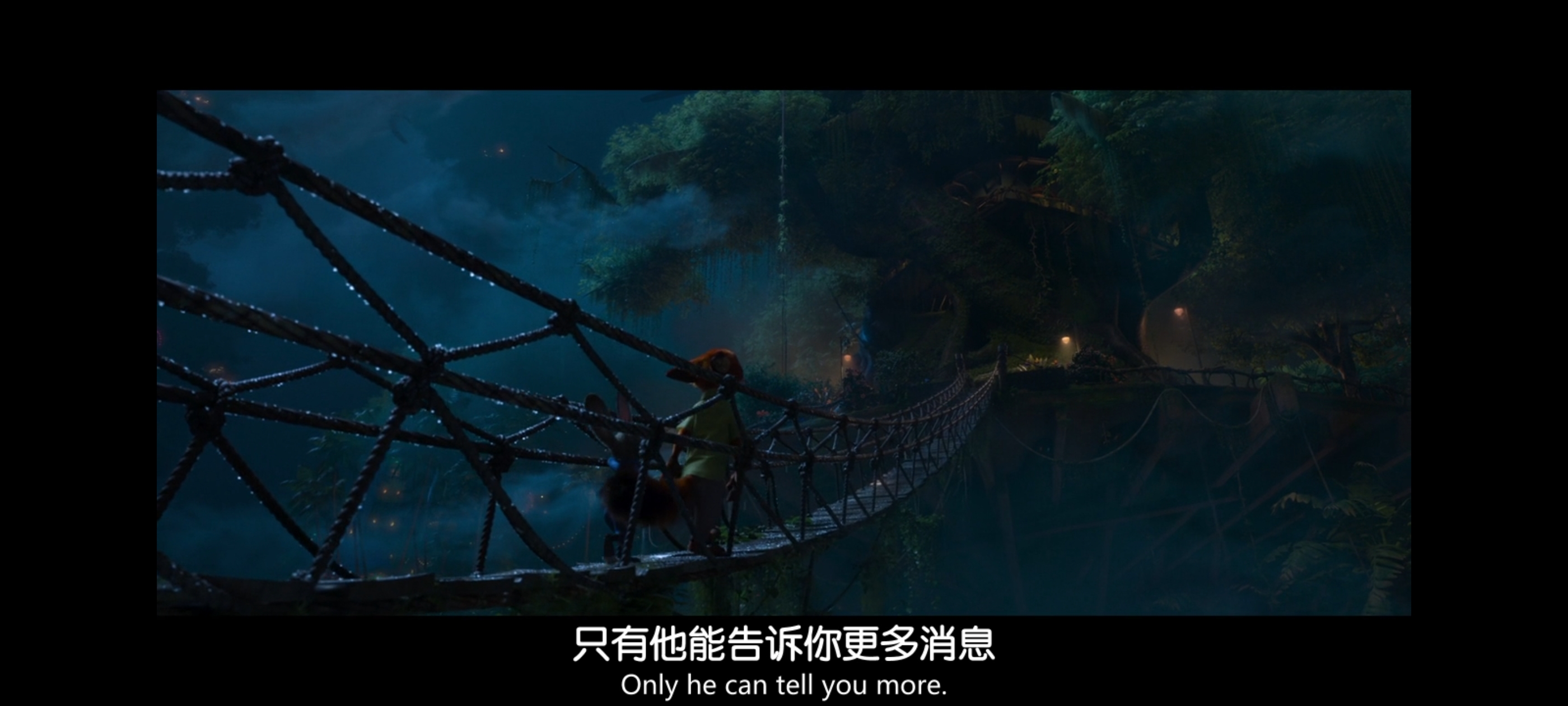 疯狂动物城,动画电影,动漫,动画,电影,二次元,ACG