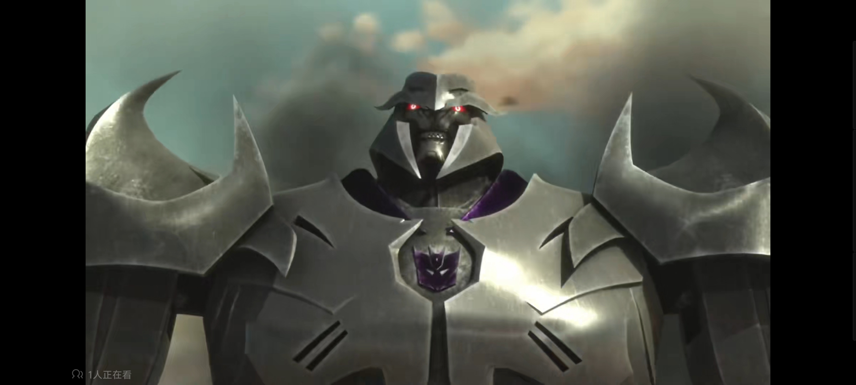 变形金刚,变形金刚领袖之证,动画,动漫,番剧,ACG