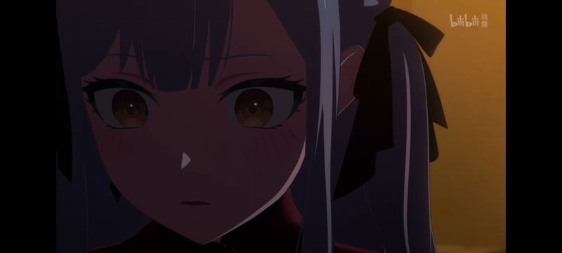 BANGDREAM,AveMujica,邦邦,动漫,颂乐人偶,动漫区,番剧,动画,ACG