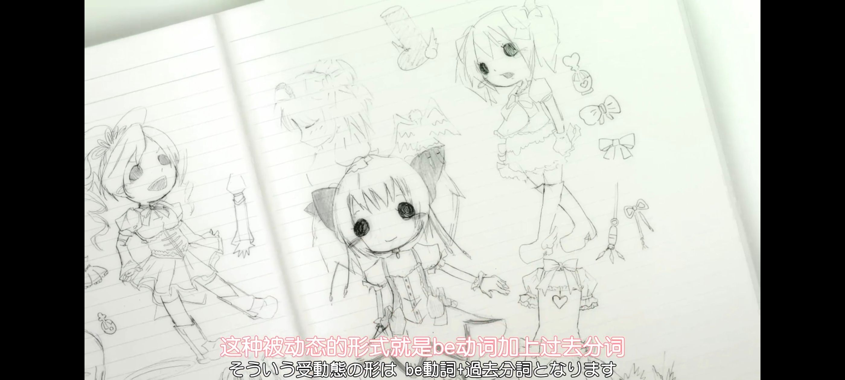 魔法少女小圆,魔法少女,动漫,动画,番剧,ACG