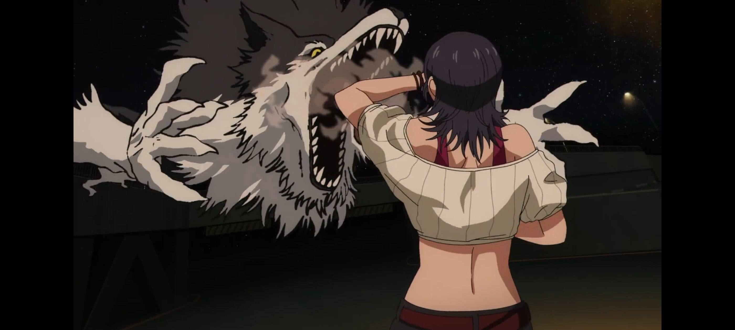 咒术回战,咒术回战死灭回游,动画,动漫,番剧,ACG