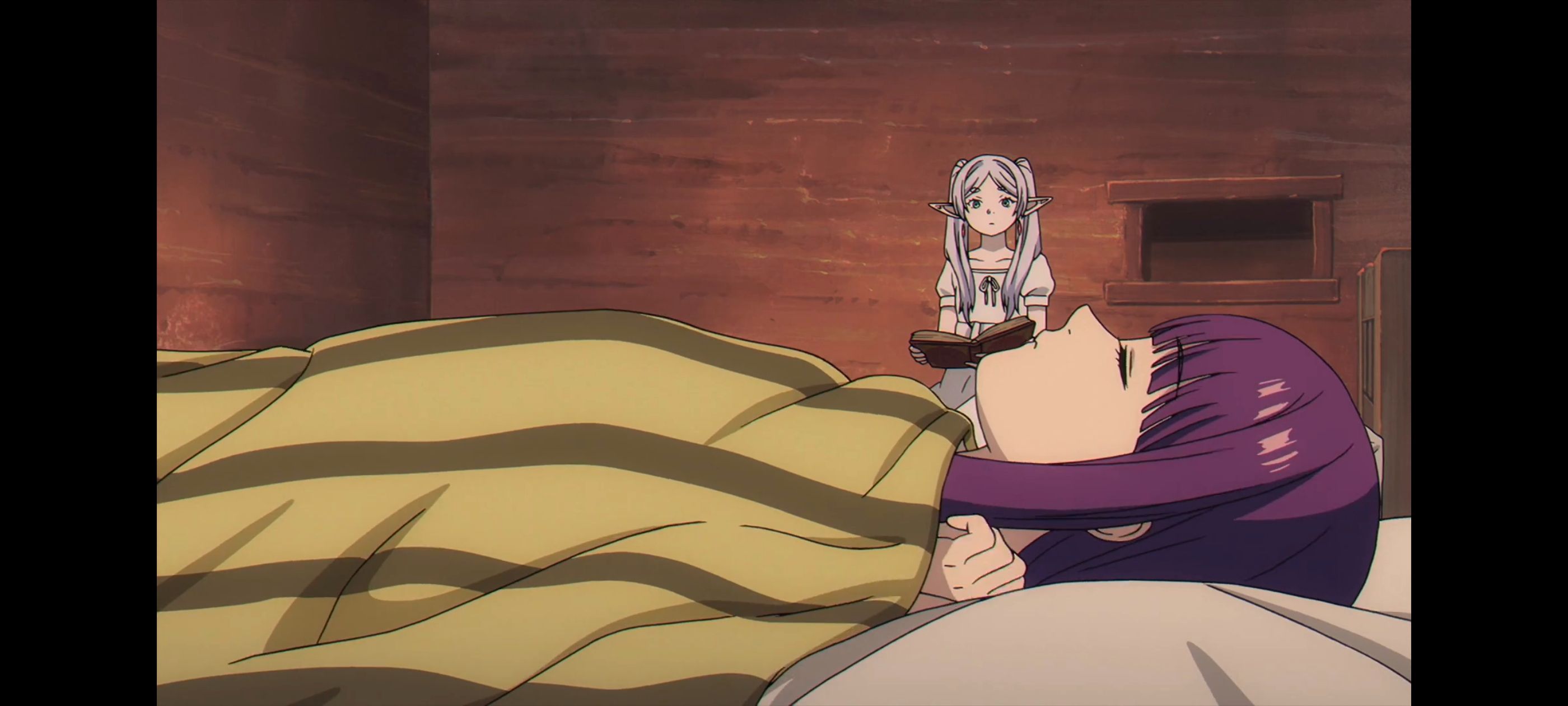 葬送的芙莉莲,动画,动漫,番剧,ACG