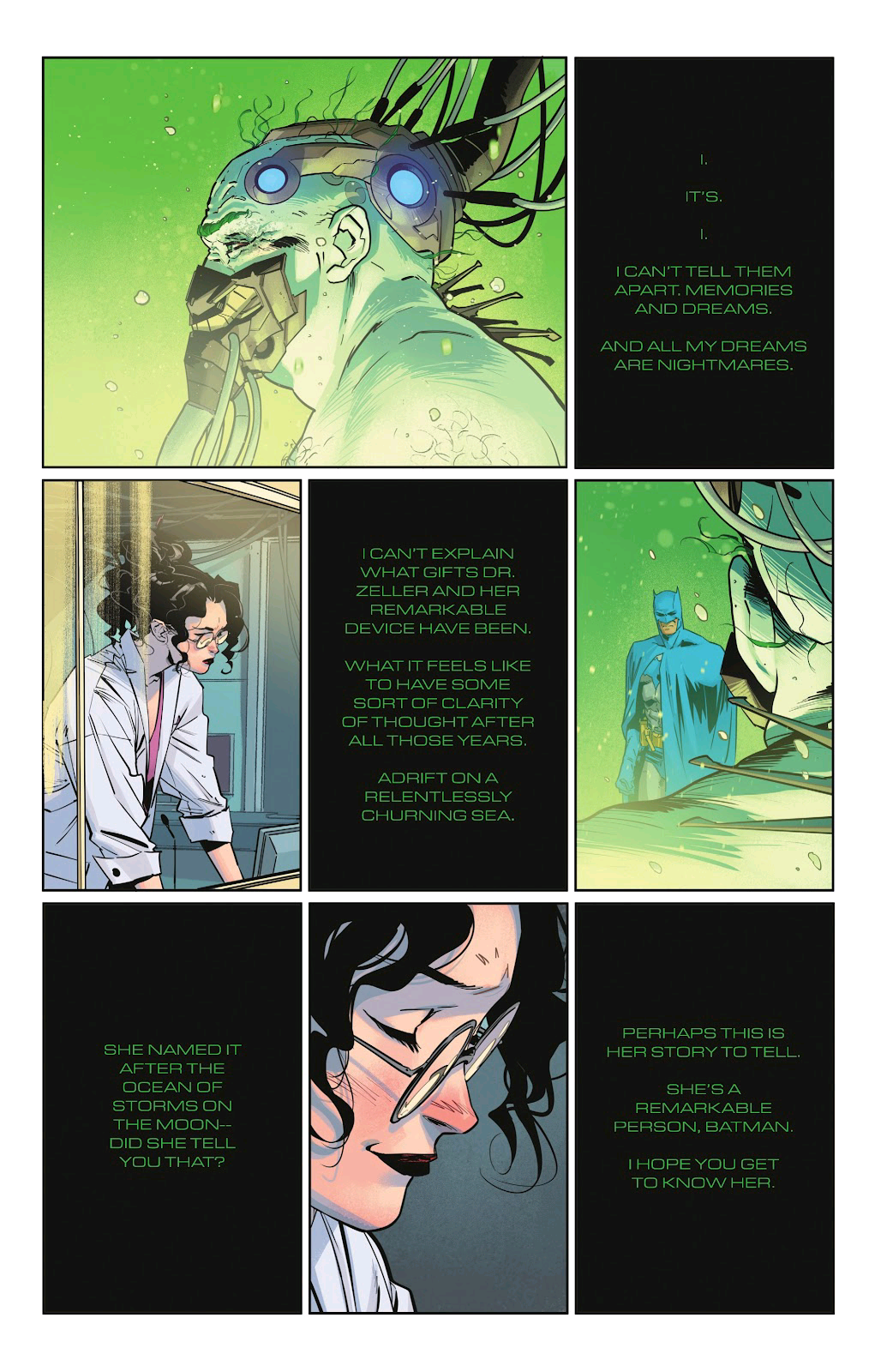 DC,DC漫画,美漫,漫画,动漫,超级英雄,蝙蝠侠,小丑,绘画,ACG