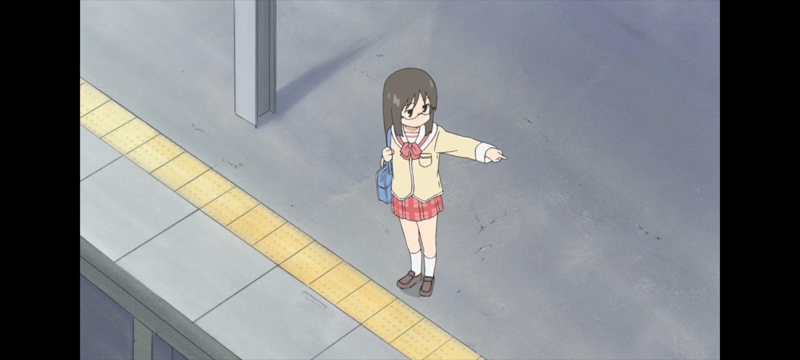 日常,动画,动漫,番剧,ACG,二次元