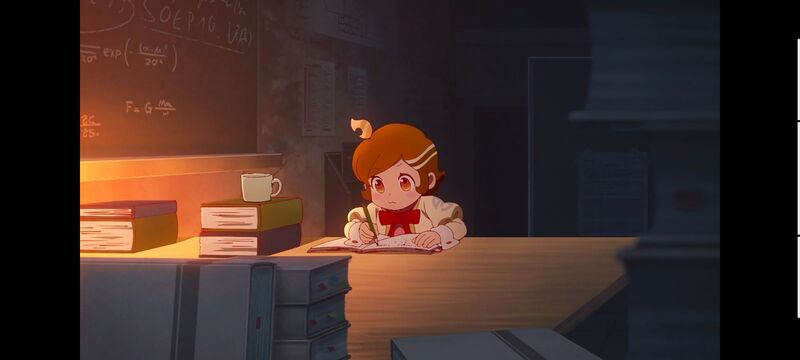 末日后酒店,启示录酒店,动画,动漫,番剧,二次元,ACG