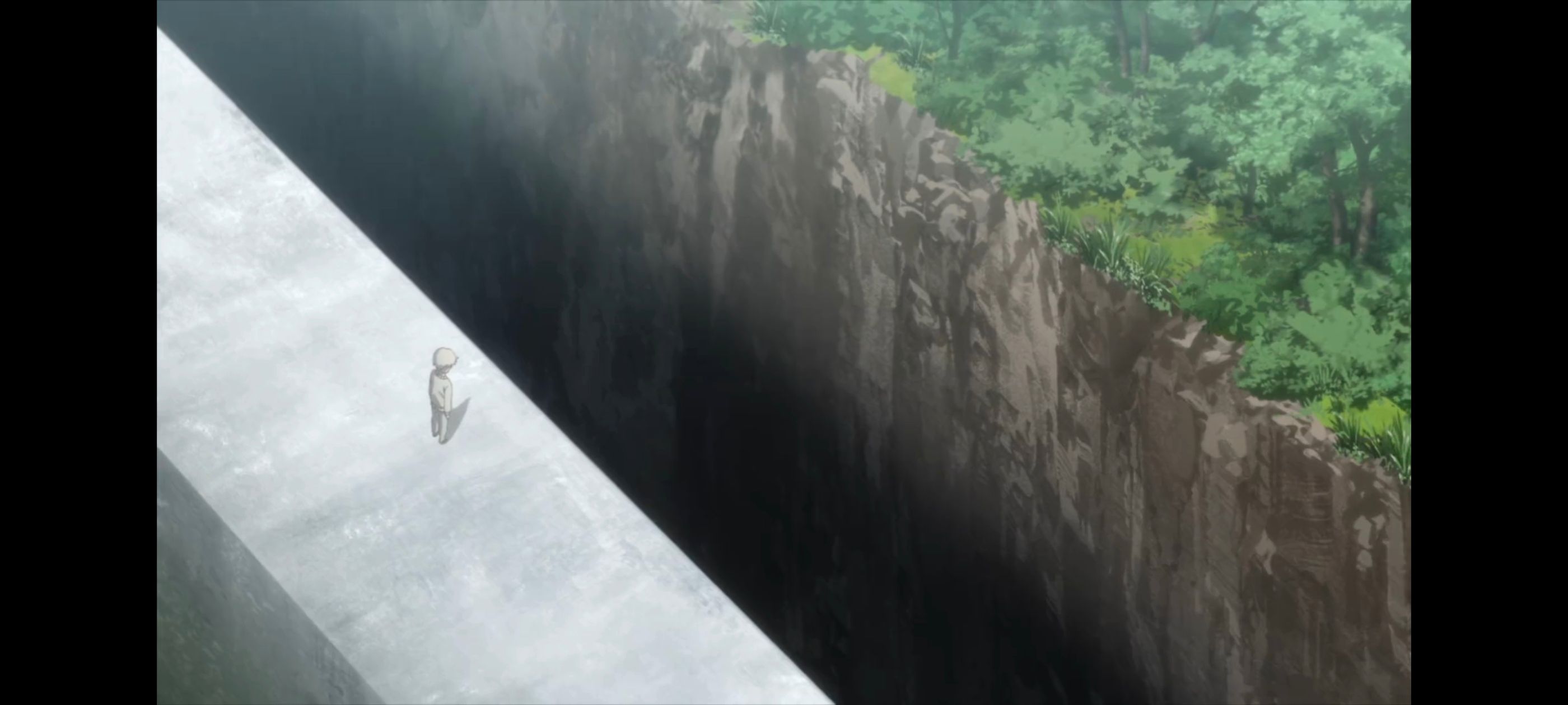 约定的梦幻岛,动画,动漫,番剧,二次元,ACG