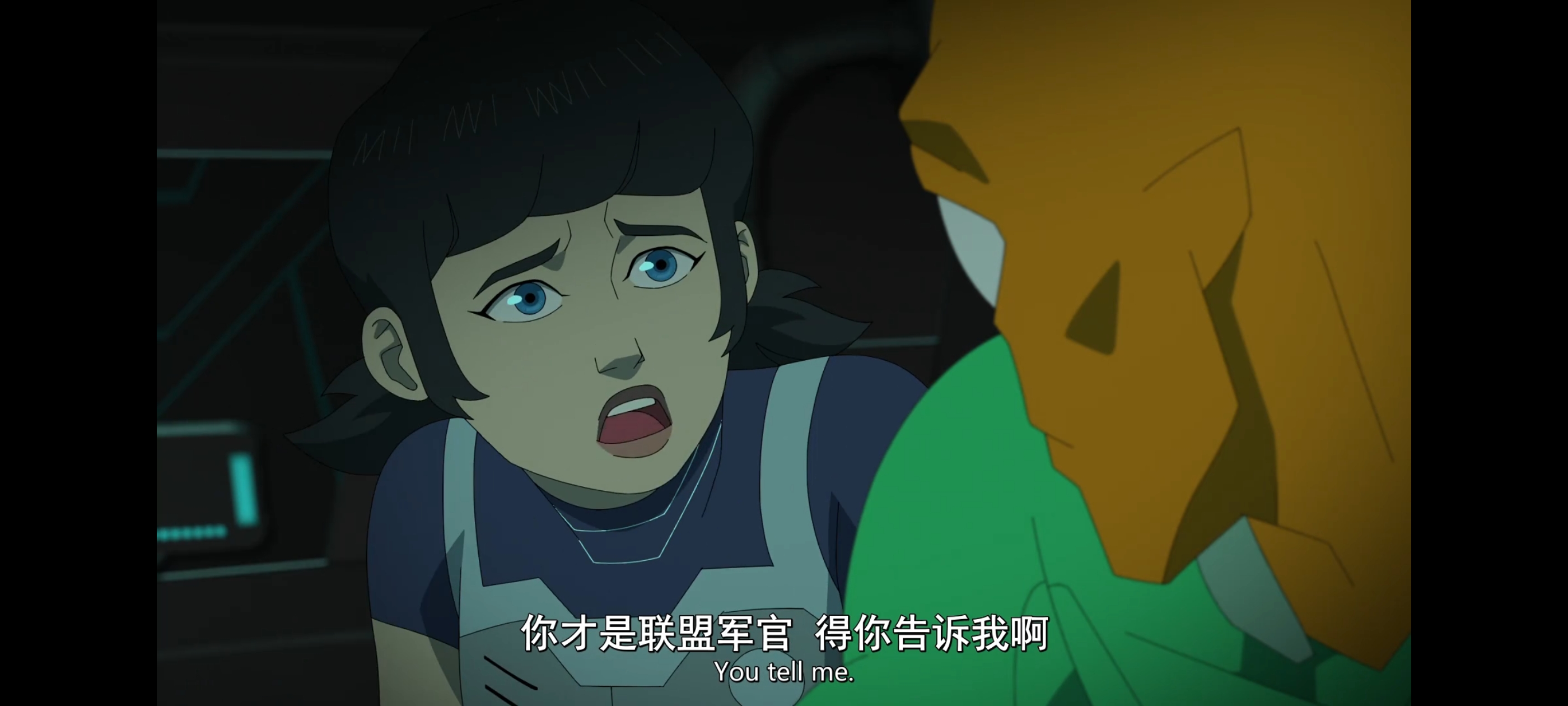 无敌少侠,image,动画,动漫,番剧,ACG,超级英雄,二次元